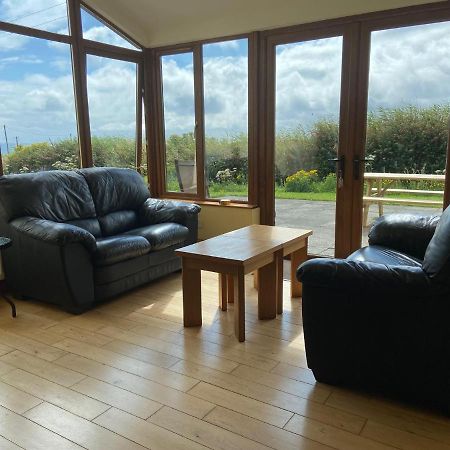 Villa Chapel Cross House Ballinskelligs Exterior foto