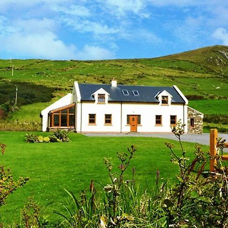 Villa Chapel Cross House Ballinskelligs Exterior foto