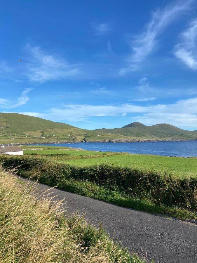 Villa Chapel Cross House Ballinskelligs Exterior foto